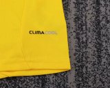 2011-2012 RMA GoalKeeper Retro Kids Soccer Jersey