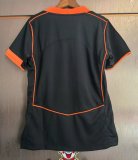 25-26 Corinthians Third Women Soccer Jersey (女)