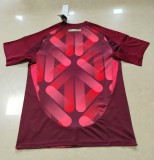 25-26 Germany Away Fans Soccer Jersey*四颗星