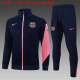 25-26 BAR High Quality Kids Jacket Tracksuit