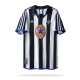 1999-2000 Newcastle Home Retro Soccer Jersey