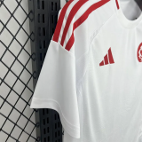 25-26 Internacional Away Fans Soccer Jersey
