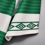 1997-1999 Celtic Home Retro Soccer Jersey