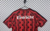 1995-1996 Frankfurt Home Retro Soccer Jersey