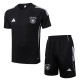 25-26 Germany High Quality Training Short Suit