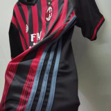 2016-2017 ACM Home Retro Soccer Jersey