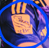 25-26 LA Galaxy Away Player Version Soccer Jersey