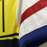 2014 ARS FA CUP FINAL Soccer Jersey