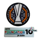 25-26 Lyon Home Adult Suit 1:1 Thai Quality