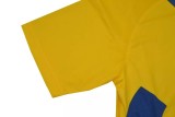 1994-1996 Sweden Home Retro Soccer Jersey
