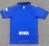 25-26 Watford Third Fans Soccer Jersey