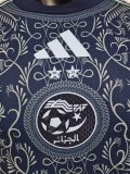 25-26 Algeria Player Version Training shirts