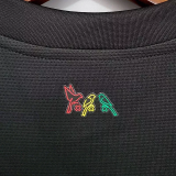 21-22 Aja× Third Fans Soccer Jersey