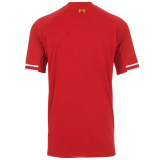 2013-2014 LIV Home Retro Soccer Jersey
