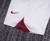 2005-2006 ARS Home Long sleeves Retro Kids Soccer Jersey