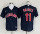 2024 MLB Cleveland Indians New Pattern Jersey