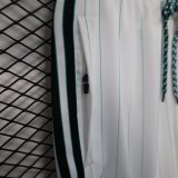 25-26 LIV White Casual Version Player Version Shorts Pants