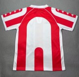 1998-1999 Bilbao Home Retro Soccer Jersey