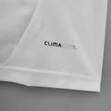 2012-2013 CHE Away White Retro Soccer Jersey