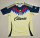25-26 Club America Home Fans Version Soccer Jersey