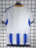 25-26 Huelva Home Fans Soccer Jersey