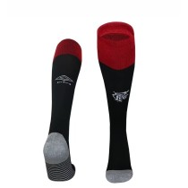 25-26 Rangers Home Socks 25-26 Rangers Home Socks