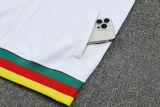 25-26 Cameroon High Quality Jacket Tracksuit