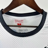 2026 Magic White Retro High Quality Casual T-Shirt #MN