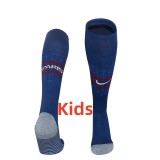 25-26 PSG Home Kids socks