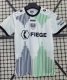 25-26 Preuben Munster Away Fans Soccer Jersey 1:1 Thai Quality