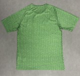 25-26 Man City Green Training shirts