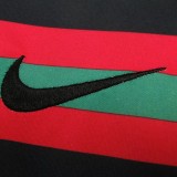 2020 Portugal Away Fans Soccer Jersey