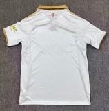 25-26 Pisa Third Fans Soccer Jersey