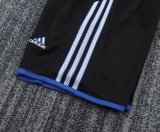 1999-2000 Newcastle Home Retro Kids Soccer Jersey