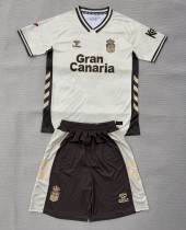 25-26 Las Palmas Third Kids Soccer Jersey