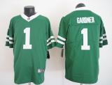 2025 NFL New York Jets New Pattern Jersey