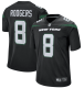 2025 NFL New York Jets New Pattern Jersey