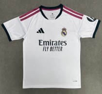 2026 RMA Home Fans Soccer Jersey