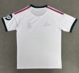 2026 RMA Home Fans Soccer Jersey