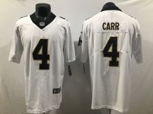 2025 NFL New Orleans Saints New Pattern Jersey