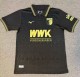 25-26 Augsburg FC Third Fans Soccer Jersey