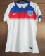 25-26 England Home Women Fans Soccer Jersey