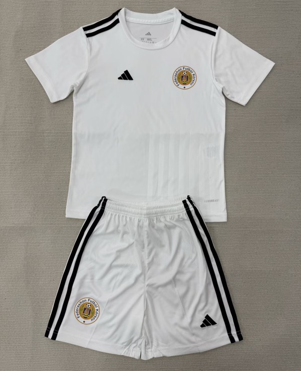 25-26 Curacao Away Adult Suit