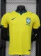2026 Brazil Home Player Version Soccer Jersey