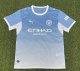 2026 Man City Home Fans Soccer Jersey