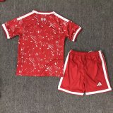 25-26 LIV Special Edition Kids Soccer Jersey