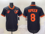 2025 MLB Baltimore Orioles New Pattern Jersey