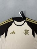 25-26 Flamengo Special Edition Fans Training shirts