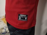 25-26 Man Utd Red Special Edition Player Version Training shirts