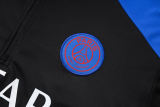 25-26 PSG High Quality Half Pull Tracksuit